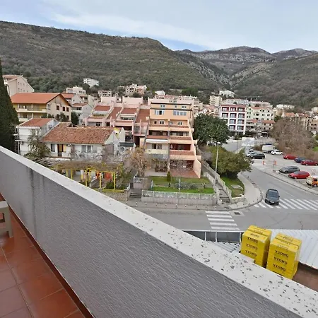 Apartman Vanja Podgorica