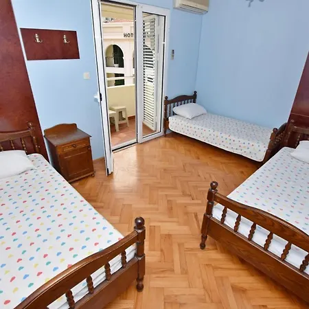 Vanja Apartman