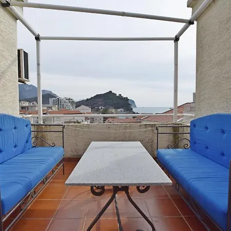 Vanja Apartman