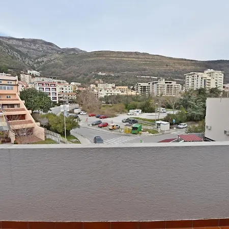 Apartman Vanja Podgorica