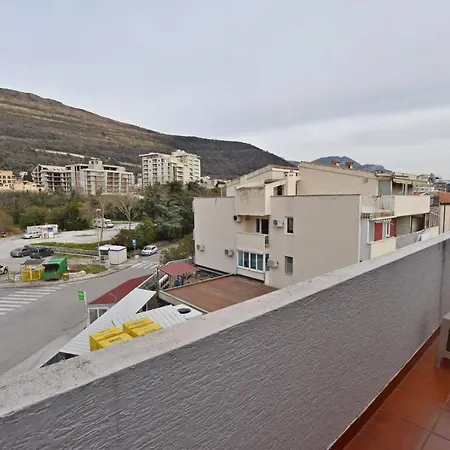 Vanja Apartman