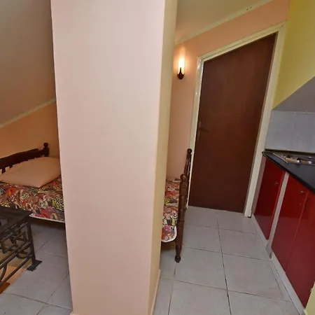 Vanja Apartman *