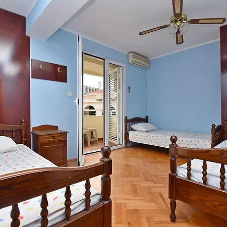 Apartman Vanja Podgorica