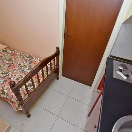 Apartman Vanja *