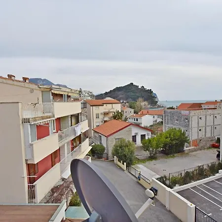Vanja Podgorica