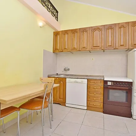 Apartment Vanja Podgorica