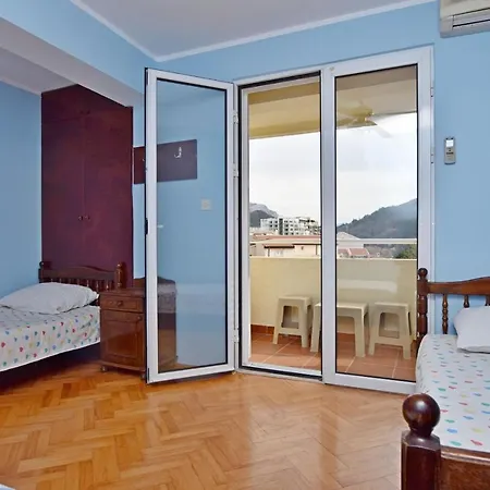 Vanja * Podgorica