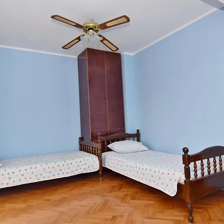 Apartment Vanja *