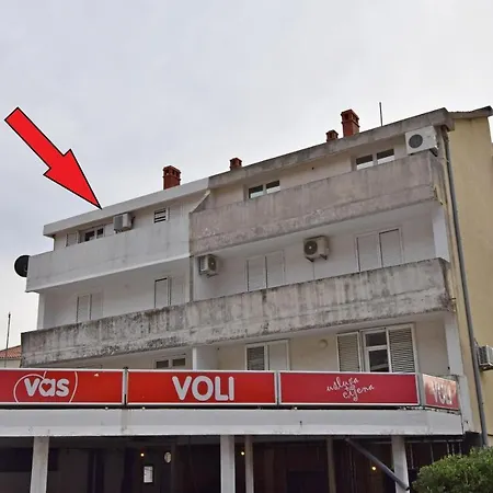 Vanja Apartment