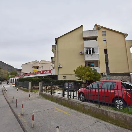 Vanja * Podgorica